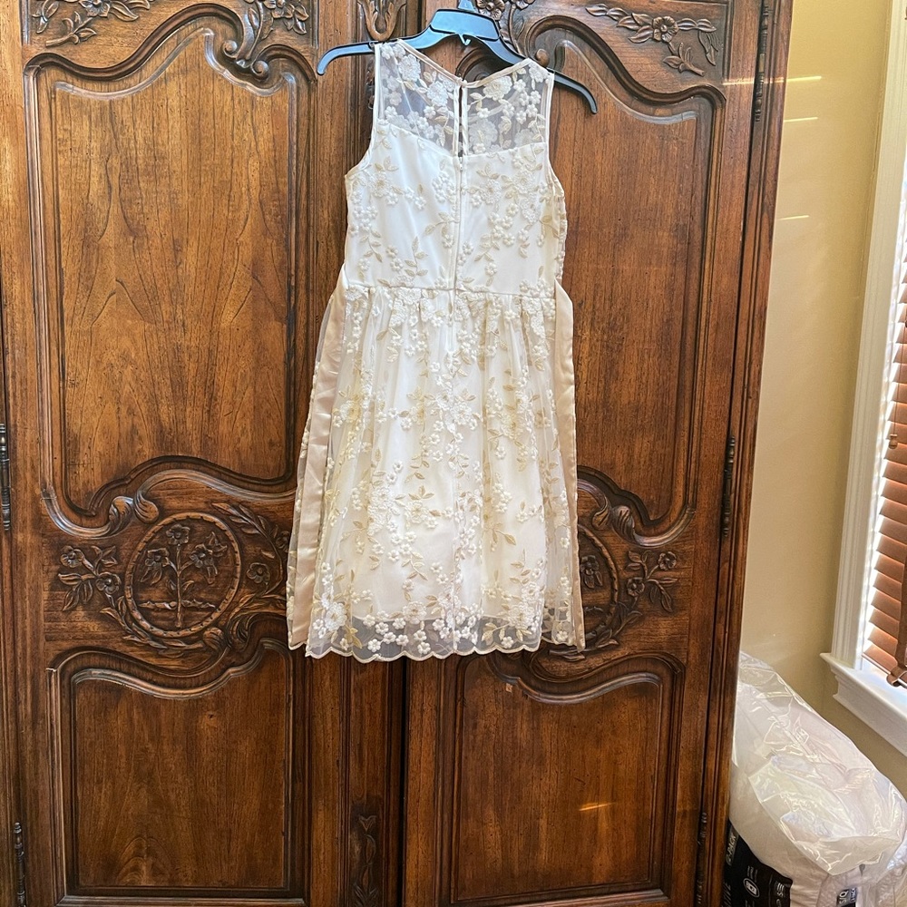 🍁SOLD🍁Speechless Dress